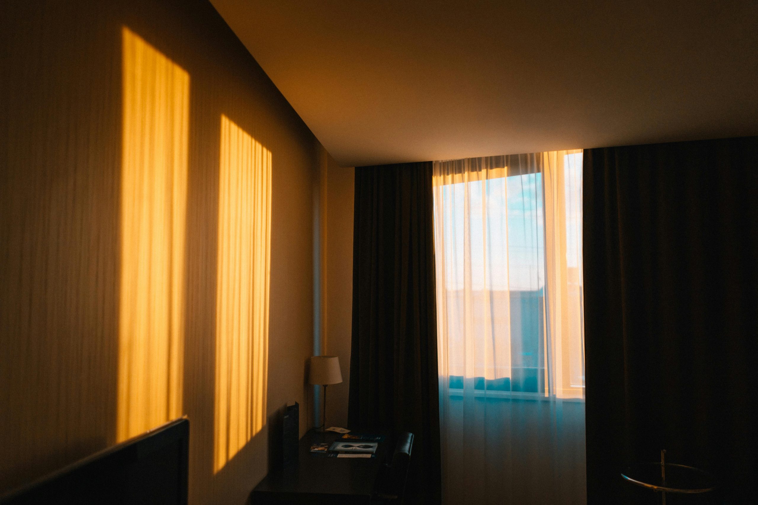 Do Blackout Curtains Keep Heat Out? Here’s What to Know